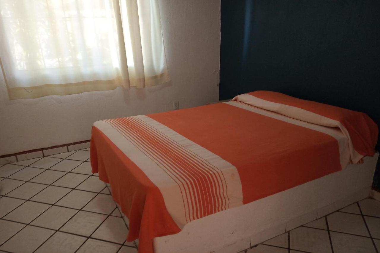 Condo Hotel Los Girasoles Santa Maria Huatulco Exterior photo